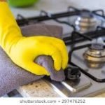 تنظيف مطابخ وازالة دهون بدبى - غسل جدران المطابخ بدبى